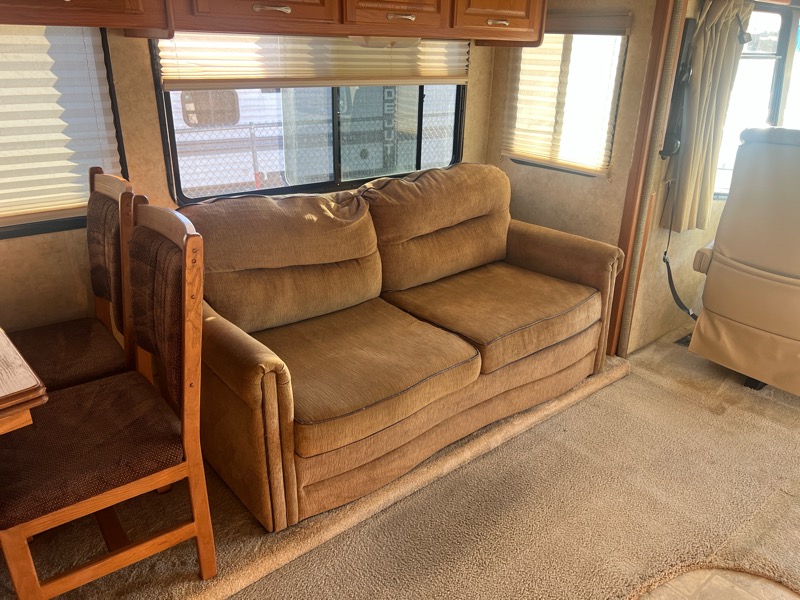 Thor Hurricane  2005