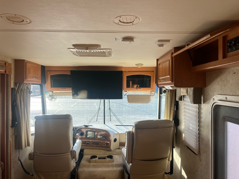 Thor Hurricane  2005