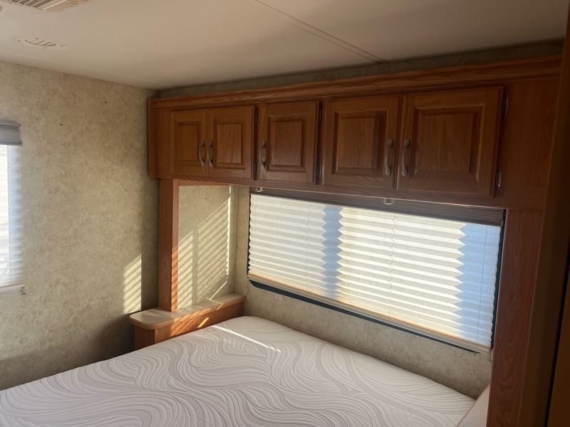 Thor Hurricane  2005