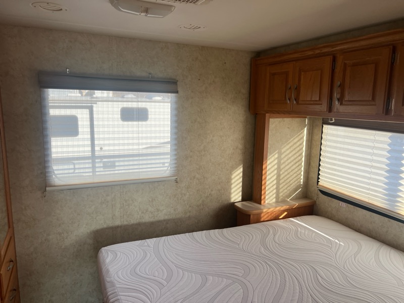 Thor Hurricane  2005