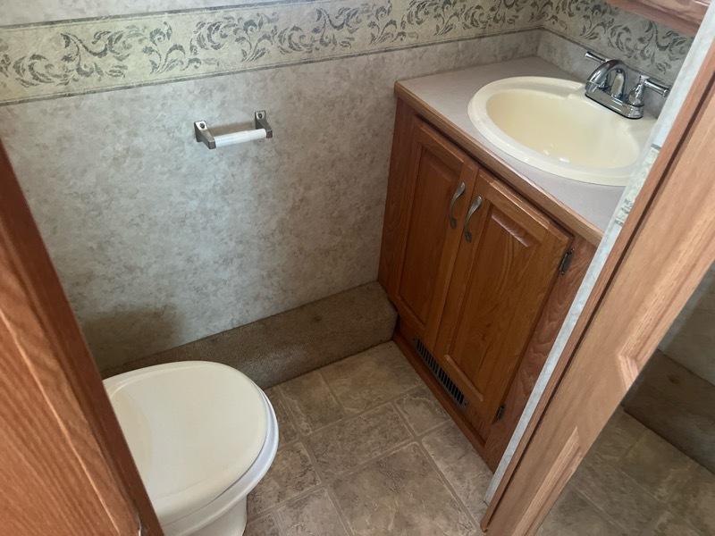 Thor Hurricane  2005