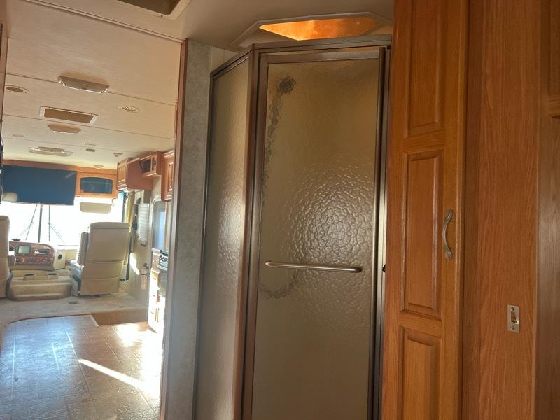 Thor Hurricane  2005