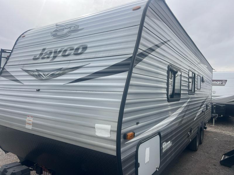 Jayco Jay Flight  2021