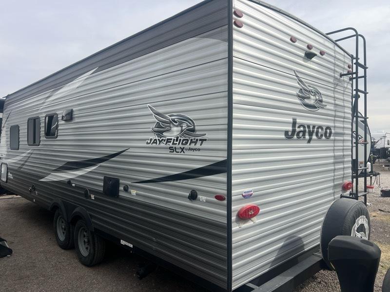 Jayco Jay Flight  2021