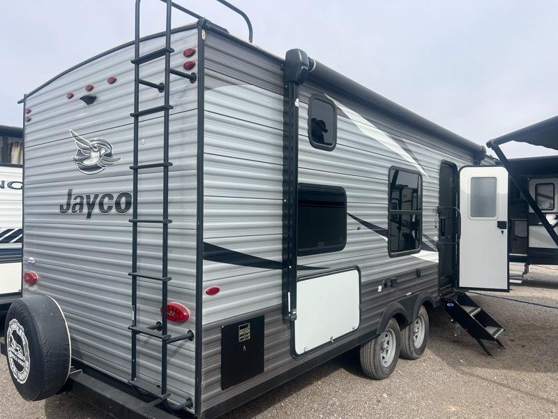 Jayco Jay Flight  2021