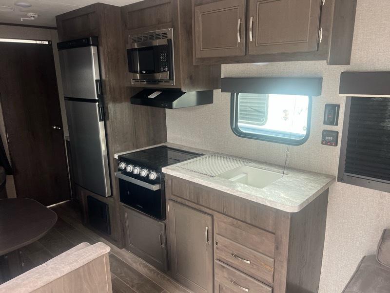 Jayco Jay Flight  2021