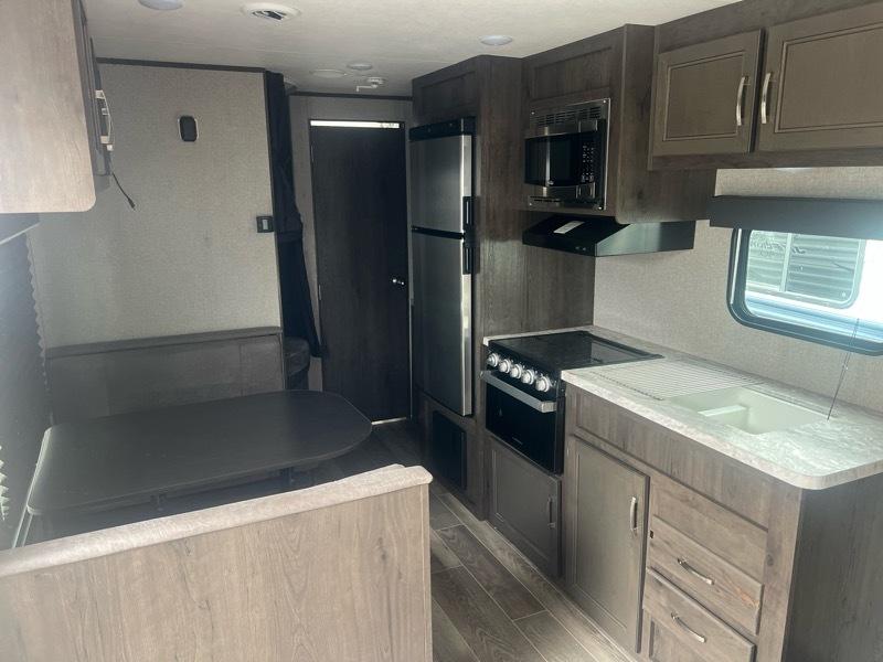 Jayco Jay Flight  2021