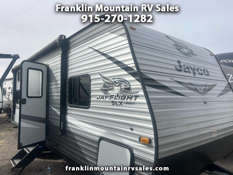 2021 Jayco Jay Flight 264BH
