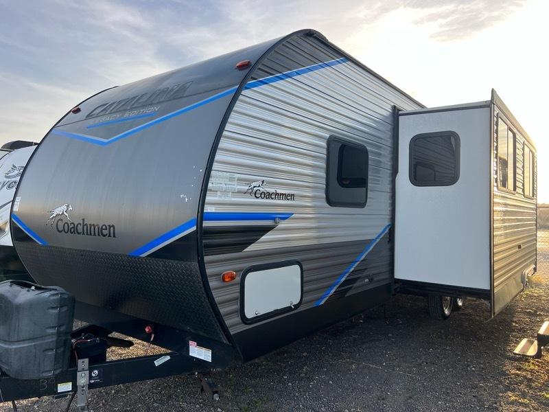 Forest River Catalina  2022