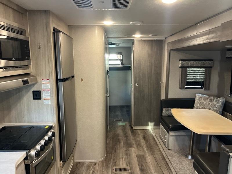 Forest River Catalina  2022