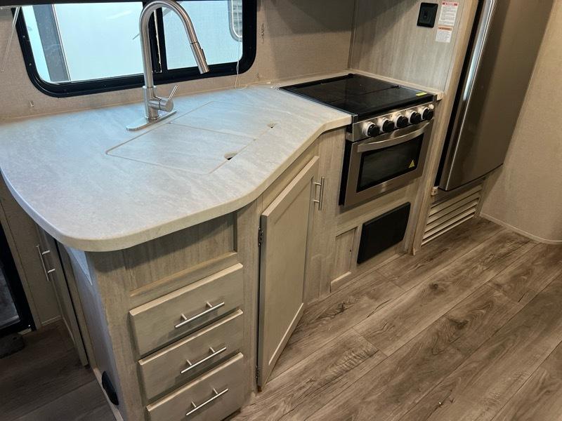 Forest River Catalina  2022