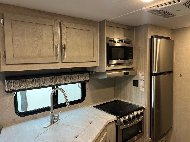 Forest River Catalina  2022