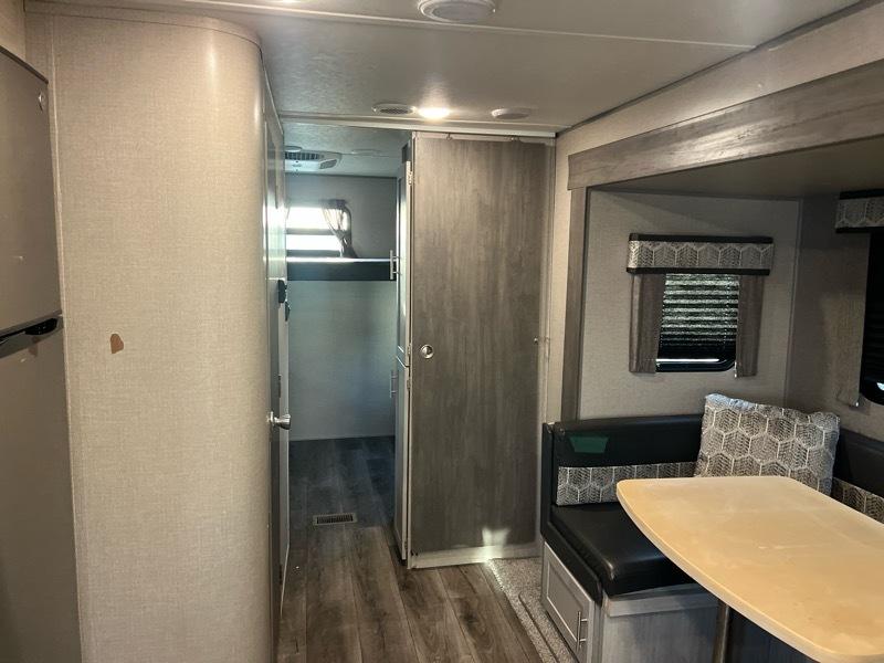 Forest River Catalina  2022