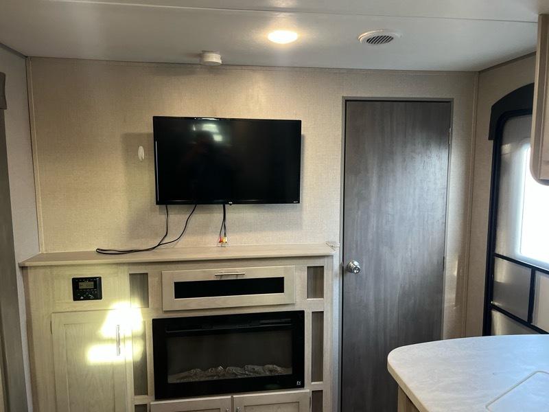 Forest River Catalina  2022