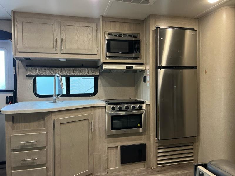 Forest River Catalina  2022