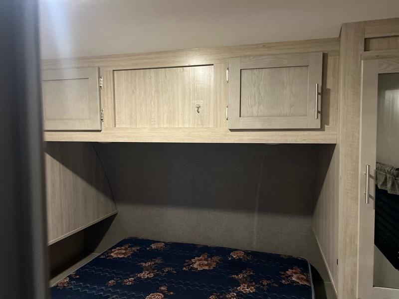 Forest River Catalina  2022