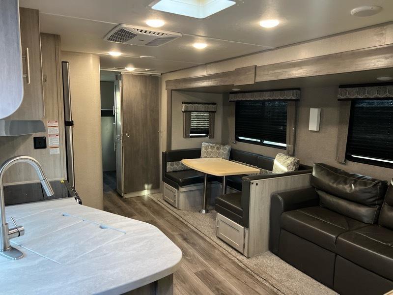 Forest River Catalina  2022