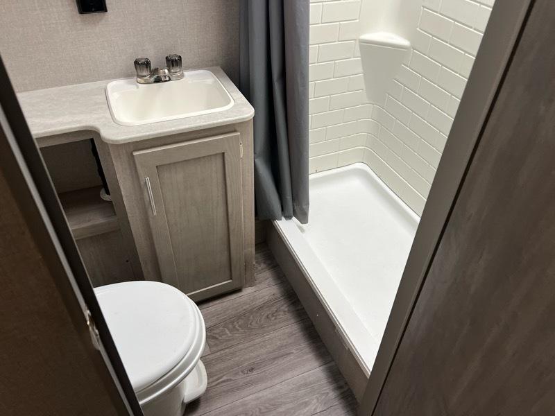 Forest River Catalina  2022