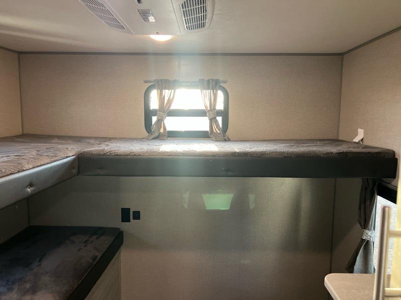 Forest River Catalina  2022