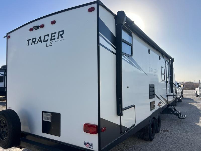 Prime Time Tracer  2021