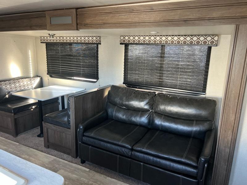 Prime Time Tracer  2021