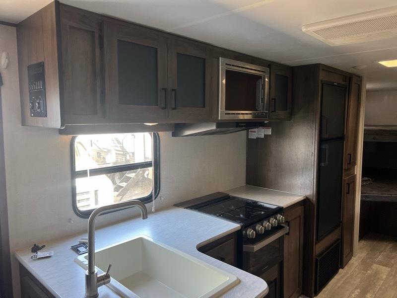 Prime Time Tracer  2021