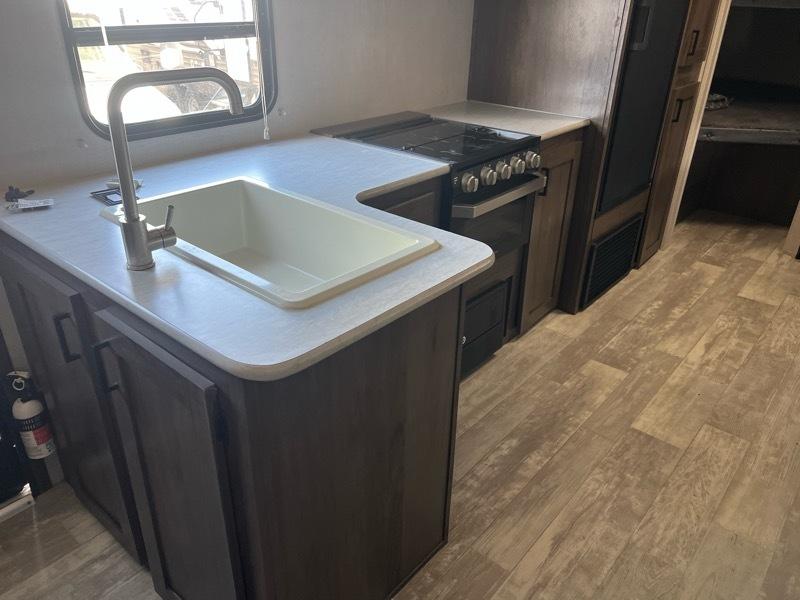 Prime Time Tracer  2021