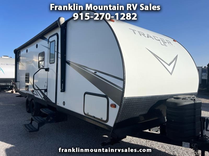 Prime Time Tracer  2021