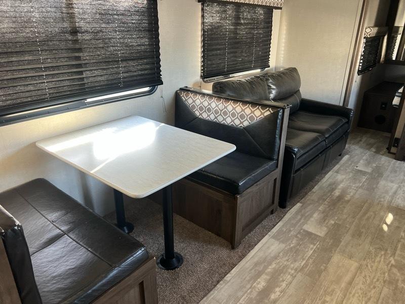 Prime Time Tracer  2021