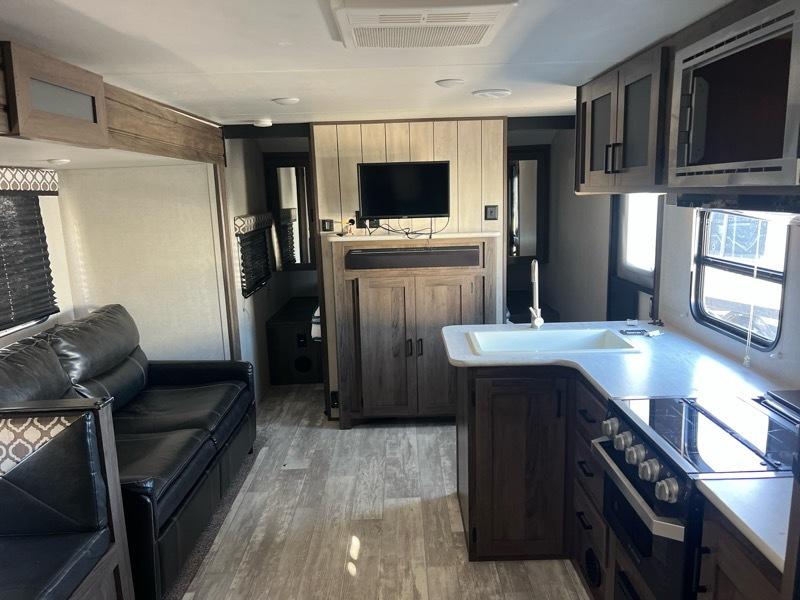 Prime Time Tracer  2021