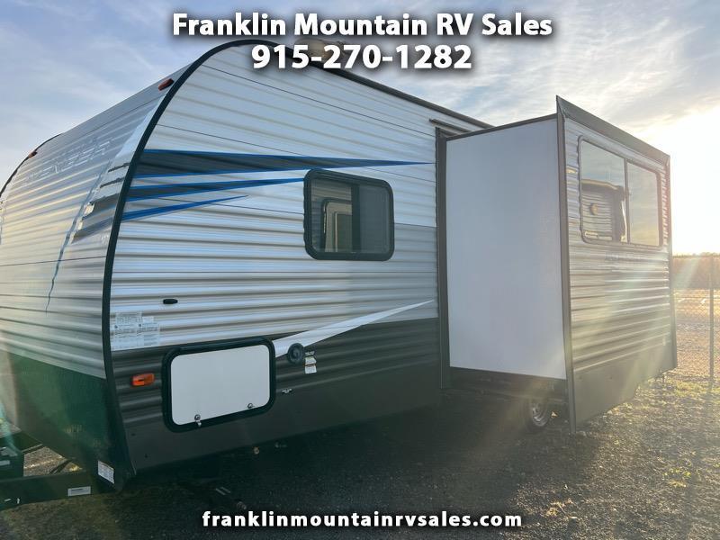 2021 Prime Time Avenger 24BHS