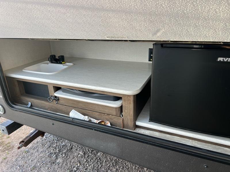 Prime Time Avenger  2021