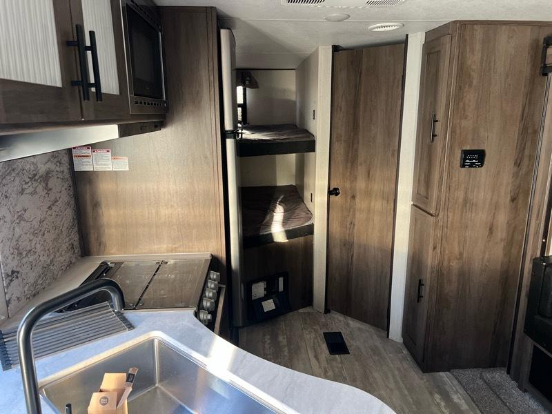 Prime Time Avenger  2021