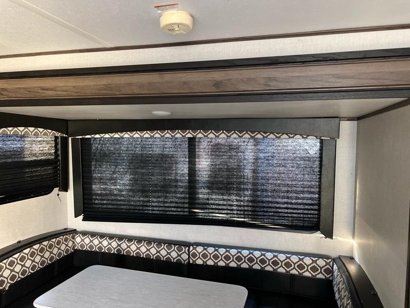 Prime Time Avenger  2021