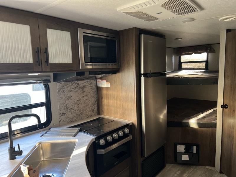 Prime Time Avenger  2021