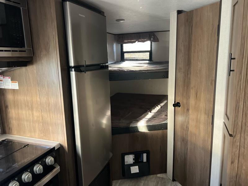 Prime Time Avenger  2021