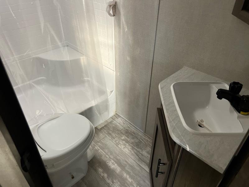 Prime Time Avenger  2021