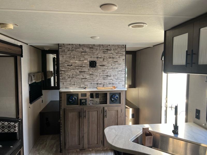 Prime Time Avenger  2021