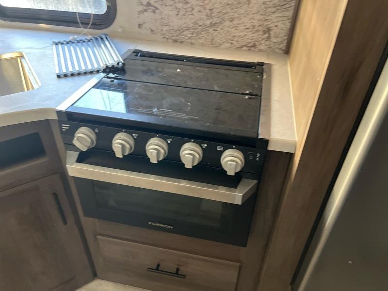 Prime Time Avenger  2021