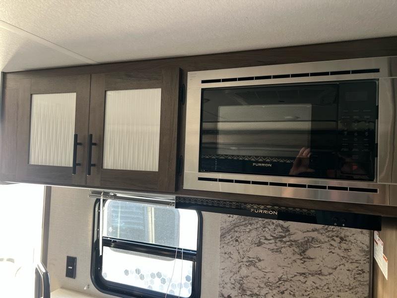 Prime Time Avenger  2021