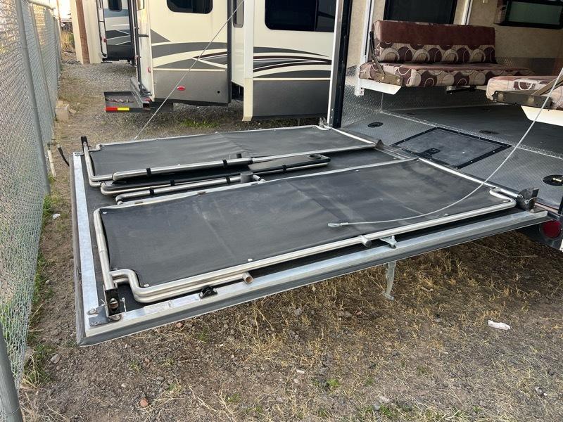 Keystone Fuzion  2012