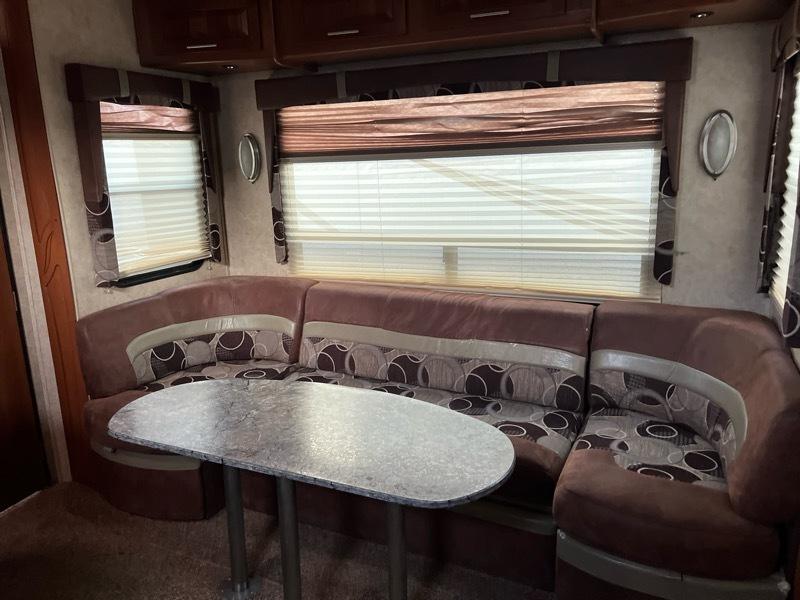 Keystone Fuzion  2012