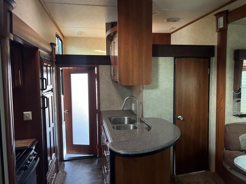 Keystone Fuzion  2012