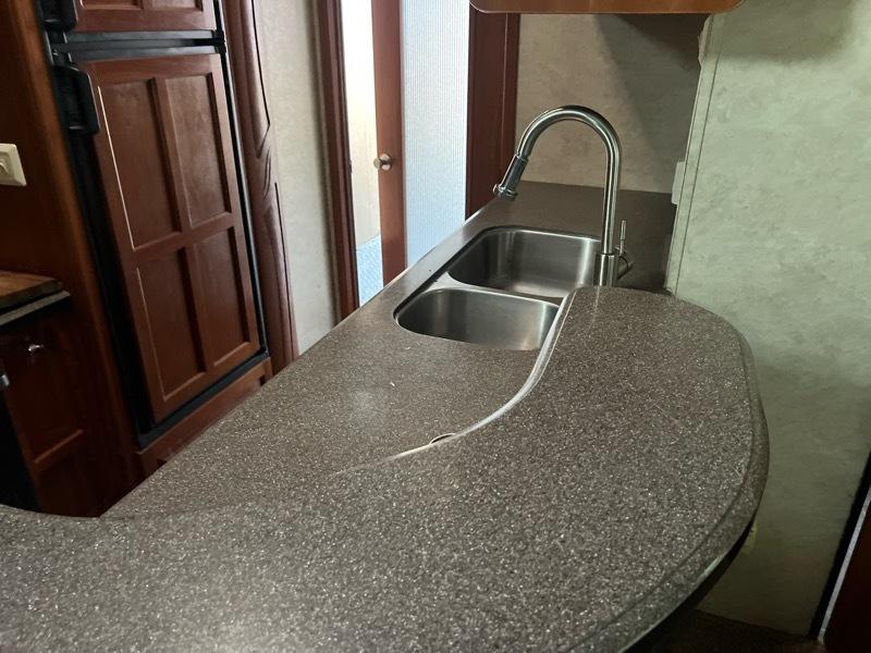 Keystone Fuzion  2012