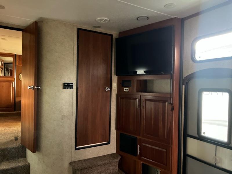 Keystone Fuzion  2012