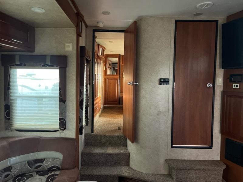 Keystone Fuzion  2012