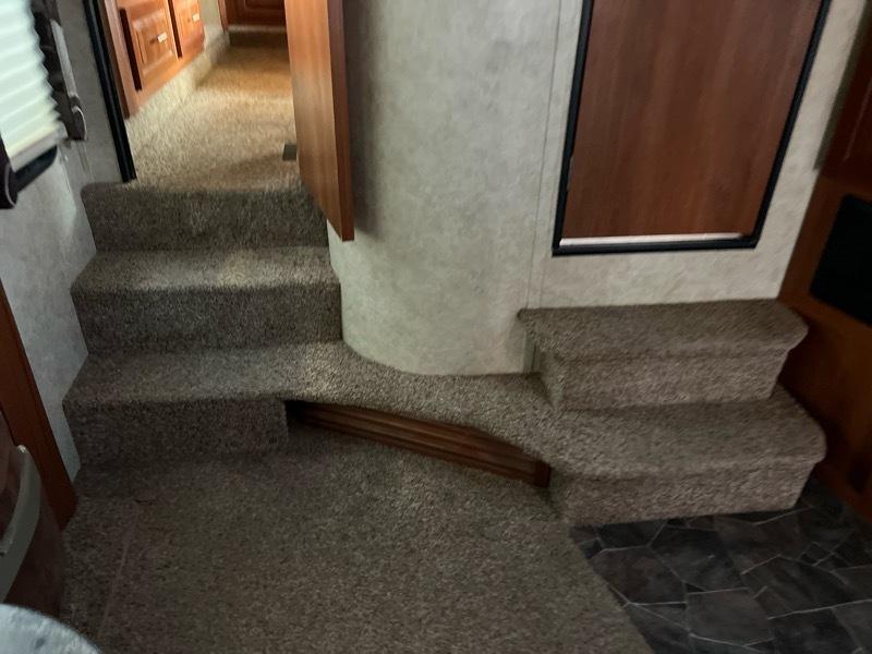 Keystone Fuzion  2012