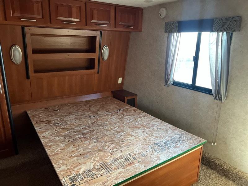 Keystone Fuzion  2012