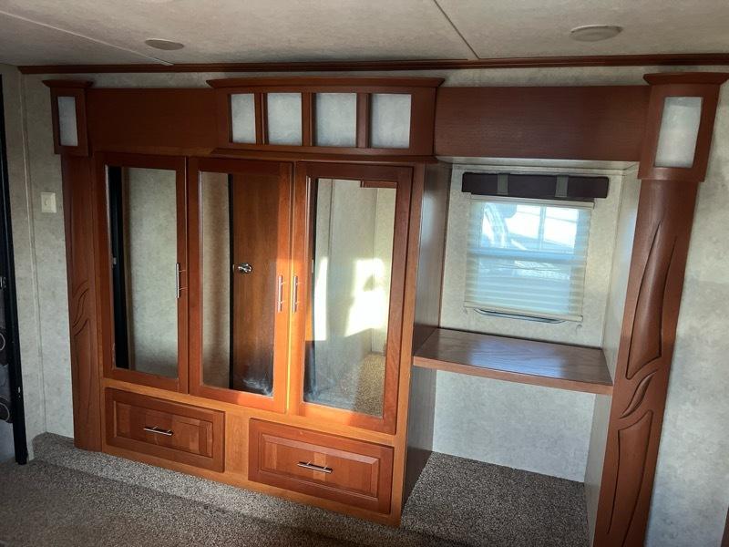 Keystone Fuzion  2012