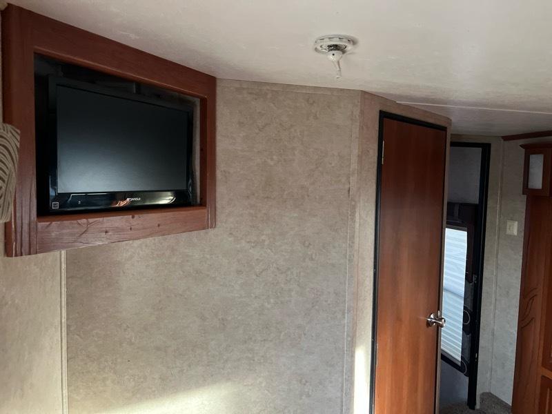 Keystone Fuzion  2012